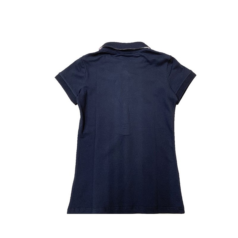 Women's Shirt ELAN POLO T-SHIRT