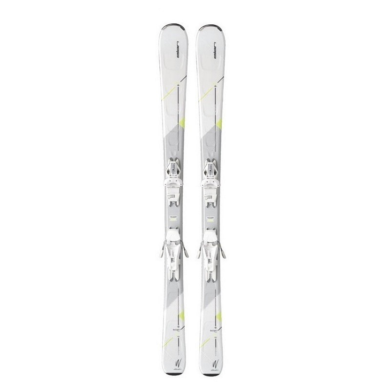 Ženske smuči ELAN DELIGHT STYLE