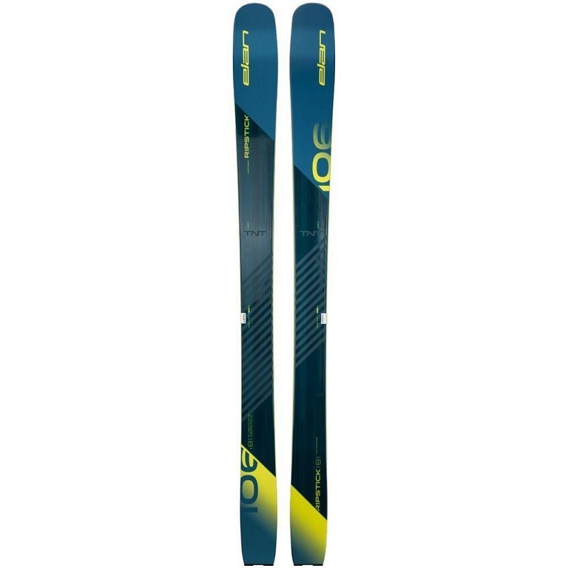 Smuči ELAN RIPSTICK 