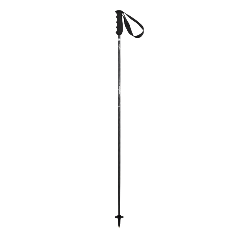 Ski Poles ELAN CARBONROD BLACK