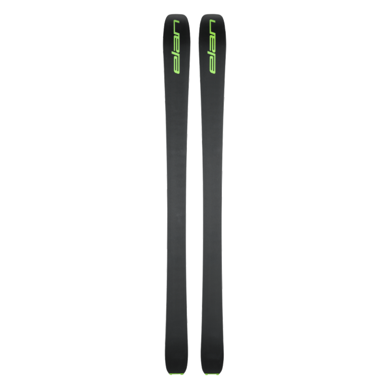 The Elan Ripstick Tour 88 is a lightweight, versatile touring ski designed for excellent performance in both ascents and descents. With a width of 88 mm and a weight of approximately 1250 g, it offers lightness, stability, and playfulness in all snow conditions.
