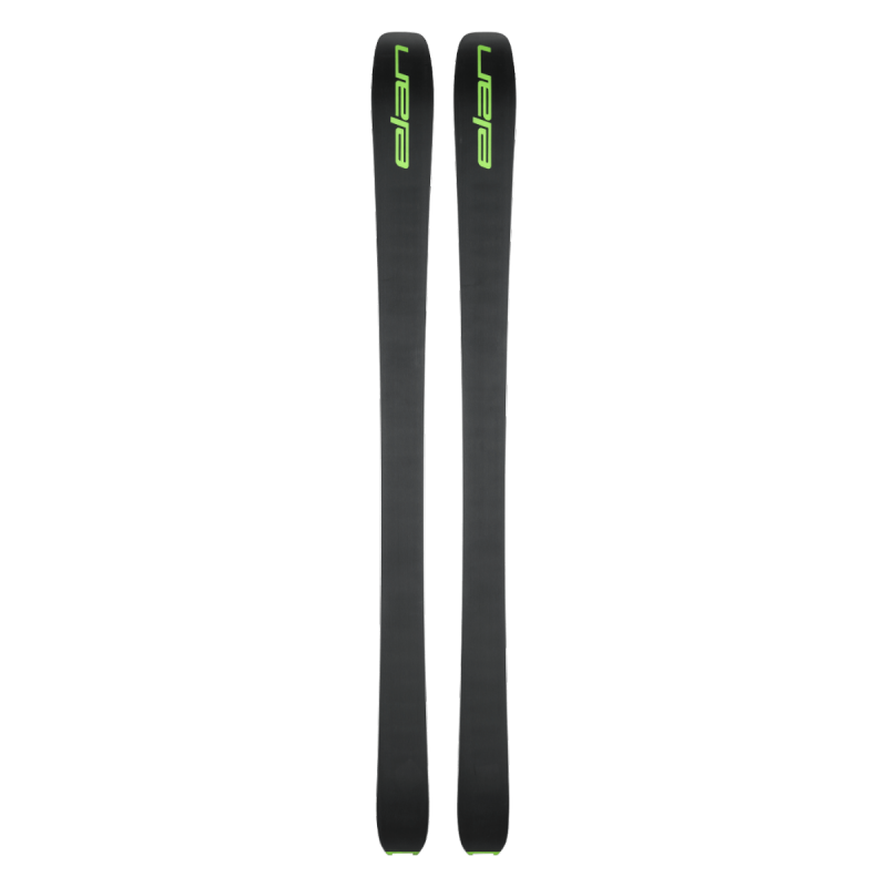 Elan Ripstick Tour 88 is a lightweight, versatile touring ski designed for excellent performance in both ascents and descents. With a width of 88 mm and a weight of approximately 1250 g, it offers lightness, stability, and playfulness in all snow conditions.