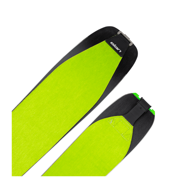 Touring skins ELAN Ripstick Tour 94W/94 Climb