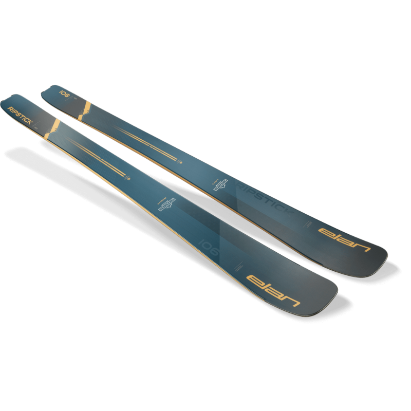 Freeride smuči Elan Ripstick 106
