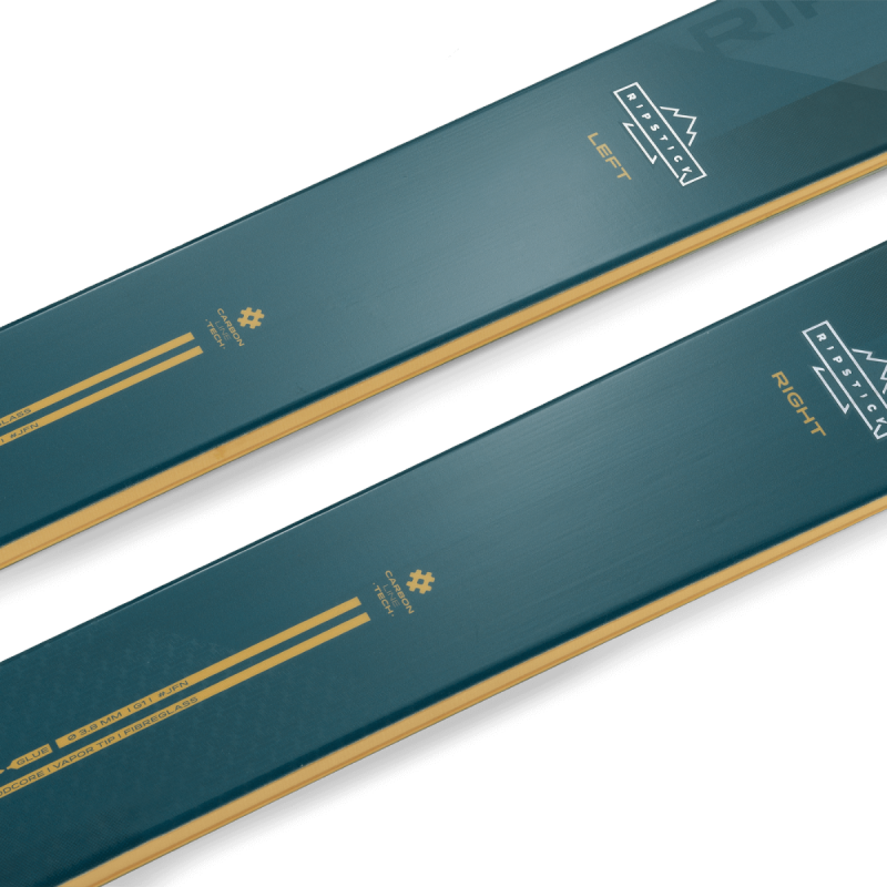 Freeride smuči Elan Ripstick 106