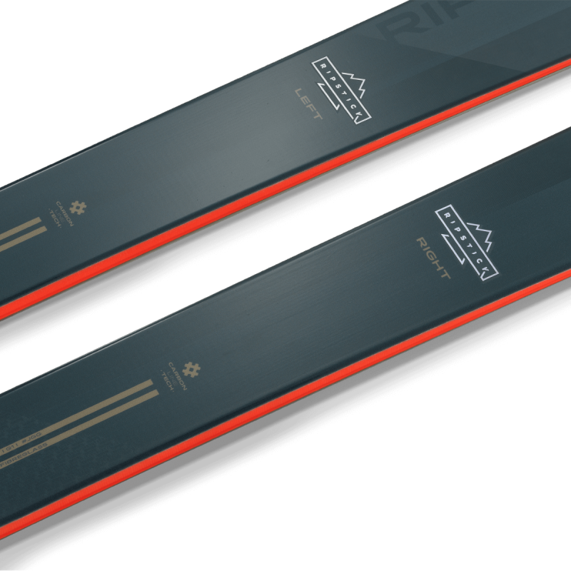 Freeride smuči Elan Ripstick 88