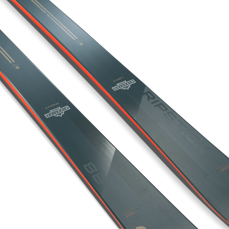 Freeride smuči Elan Ripstick 88