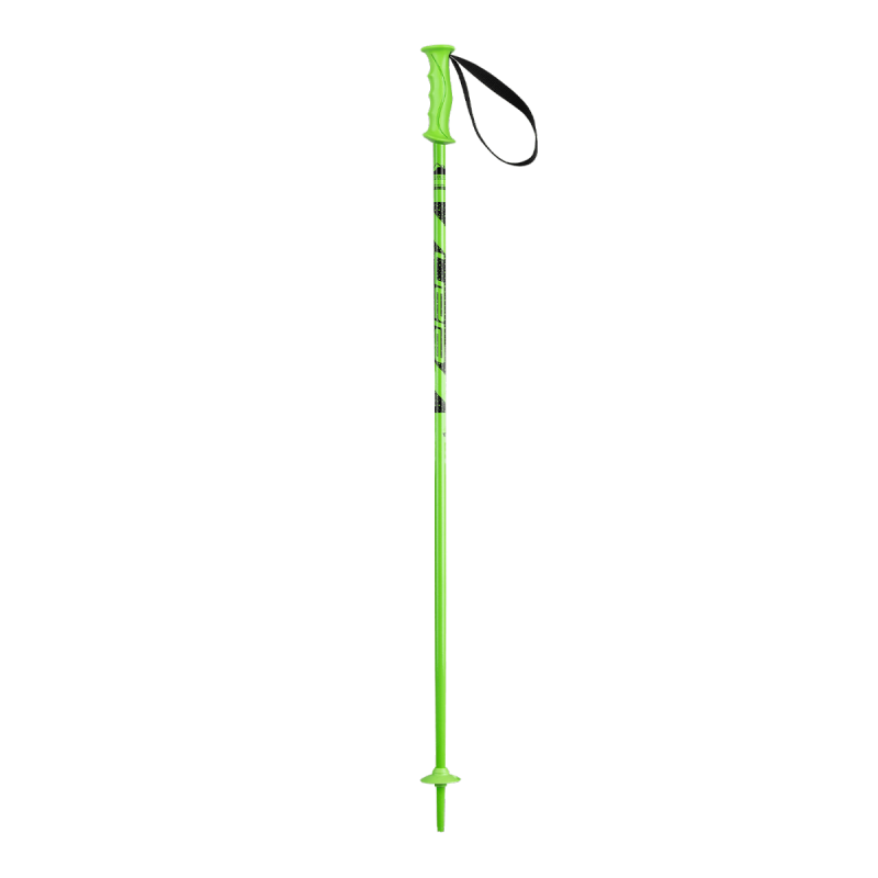 Children's Ski Poles ELAN ROCKROD GREEN JR
