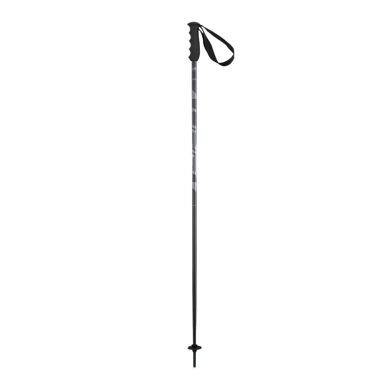 Elan Speedrod Black Ski Poles