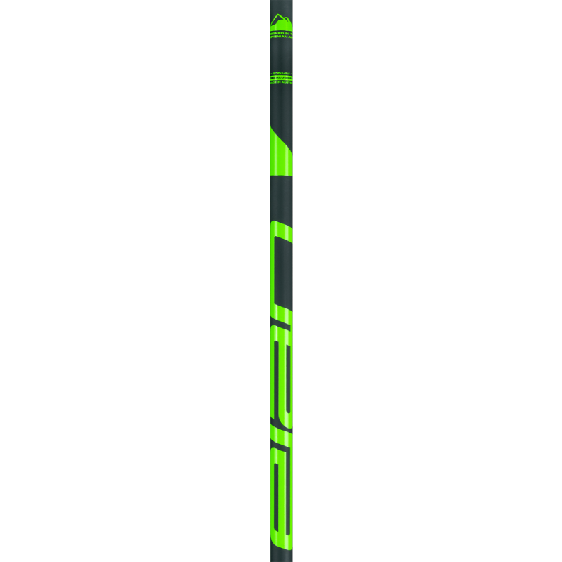 Elan Speedrod Green Ski Poles