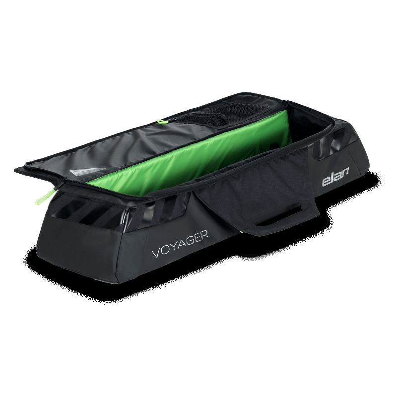 Elan Folding Skis Bag