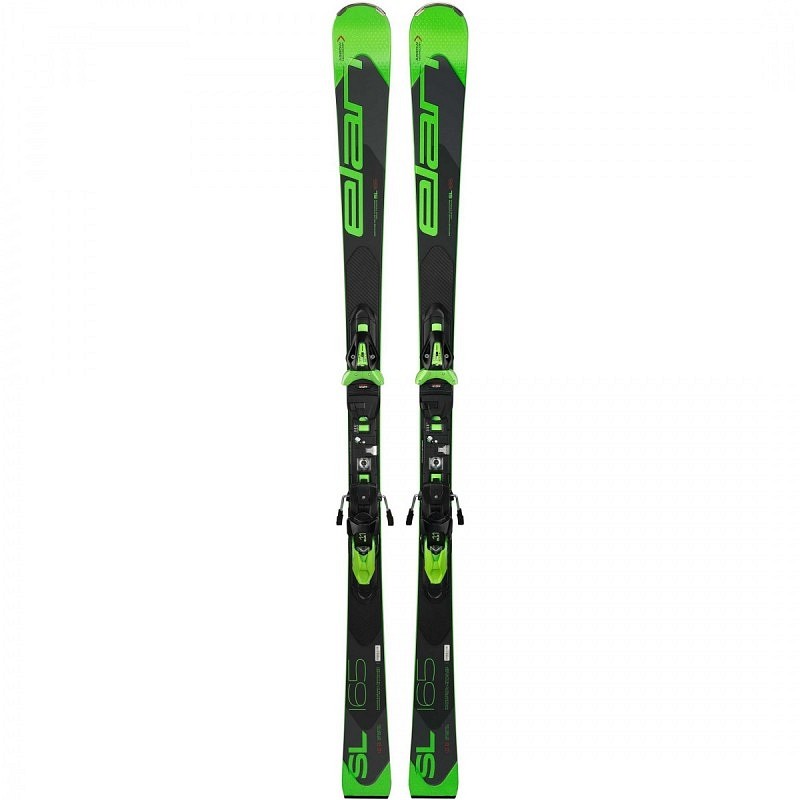 Smuči ELAN SL FUSION