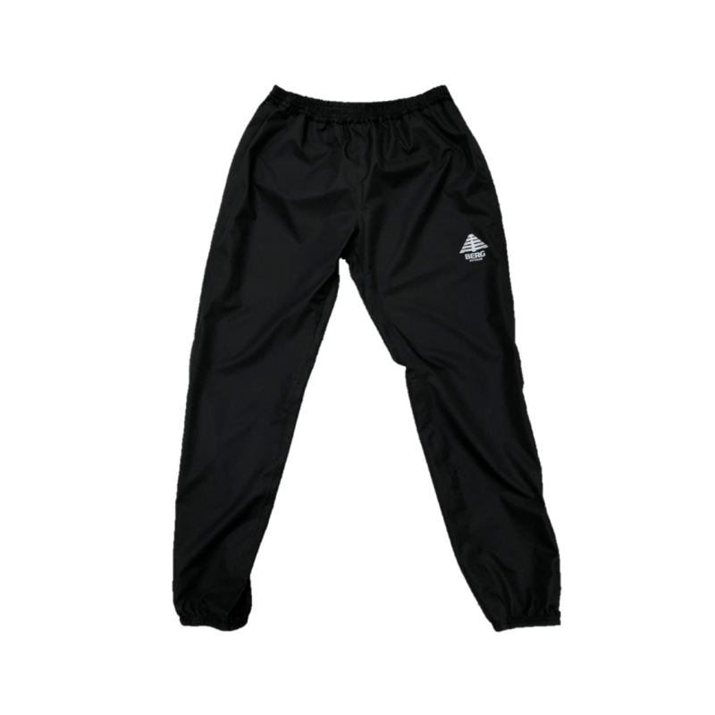 Moške dežne hlače BERG MEIXEDO TRAIL PANTS