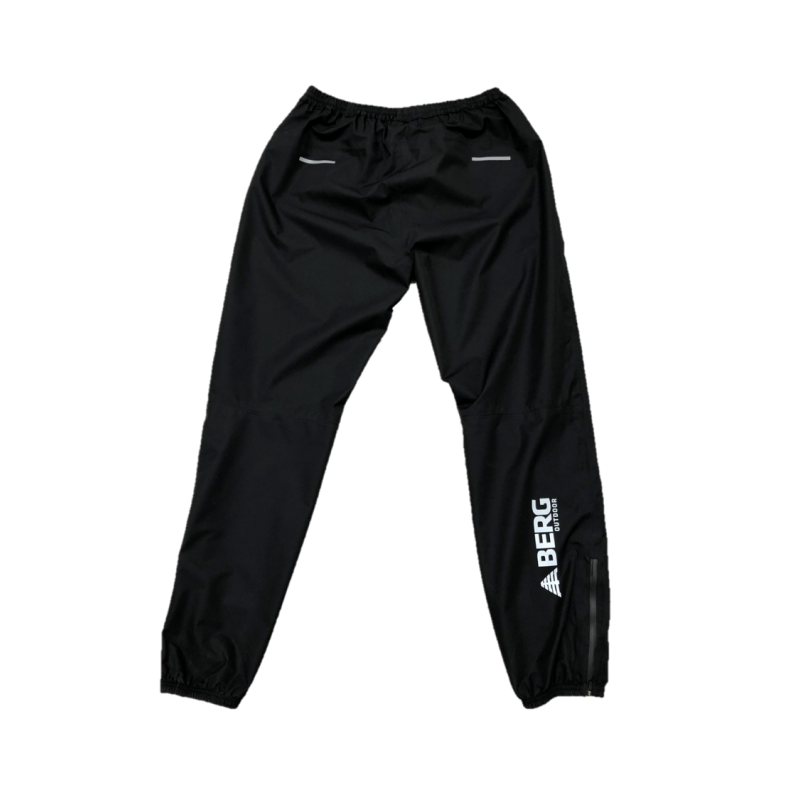 Moške dežne hlače BERG MEIXEDO TRAIL PANTS