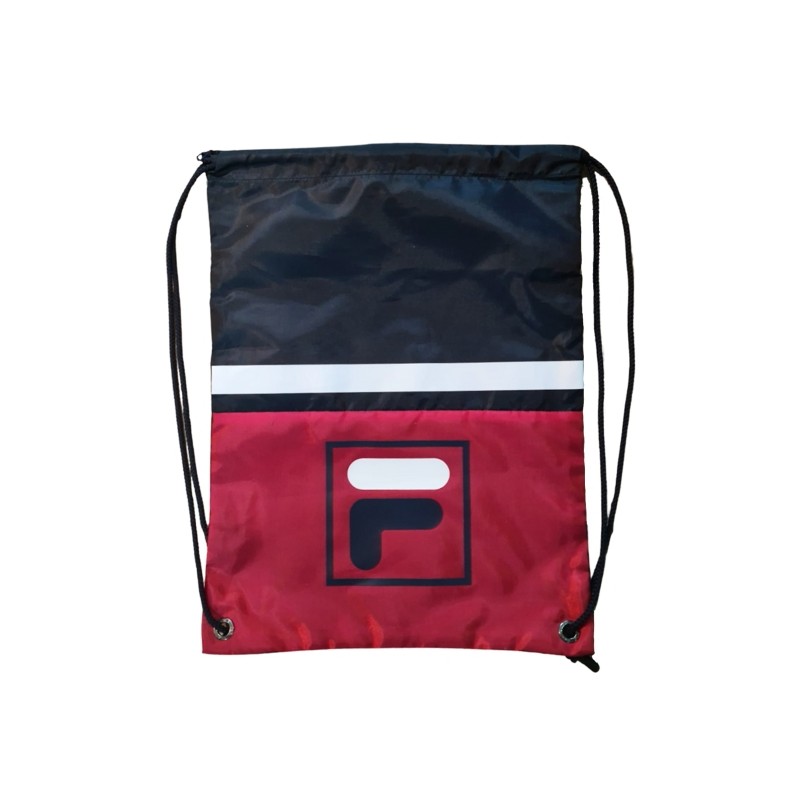 Večnamenska vrečka za shranjevanje. Lahko se uporablja kot nahrbtnik.