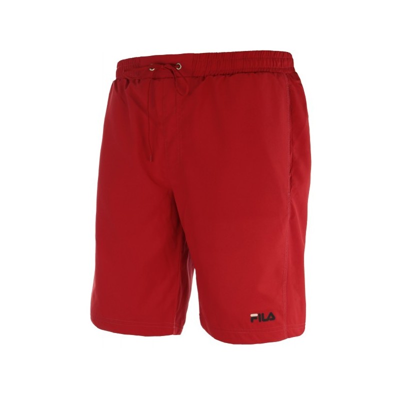 Moške športne kratke hlače FILA SEAN so namenjene igranju tenisa in drugim športnim aktivnostim.