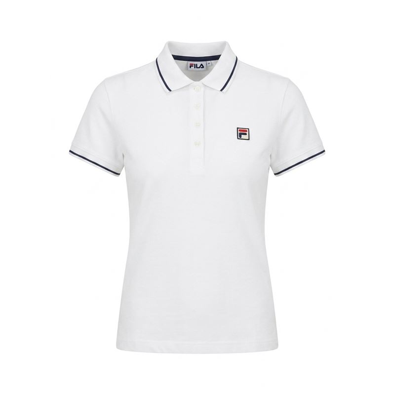 Ženska polo majica FILA PAT