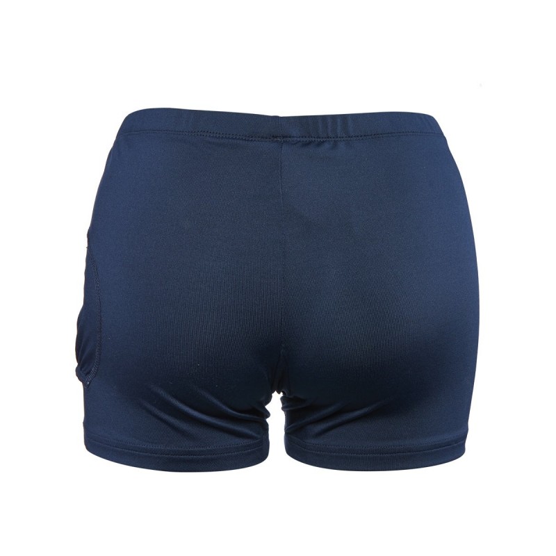 Women's leggings FILA BALLPANT BELLA designed for playing tennis.