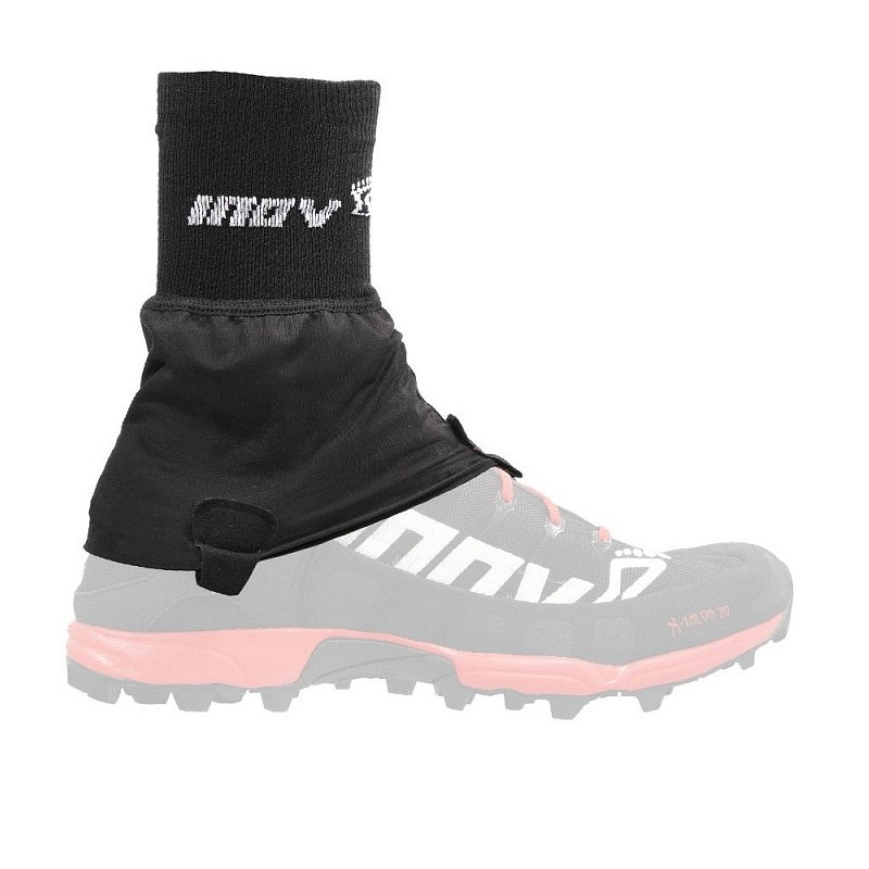 Gamaša INOV8 ALL TERRAIN GAITER
