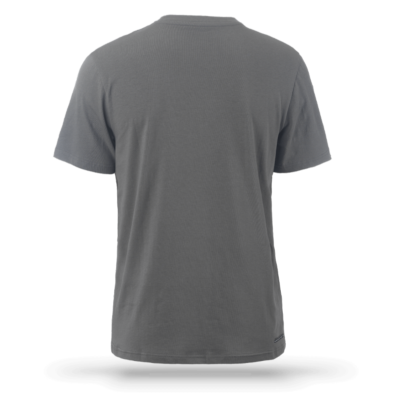 Men's ELAN T-SHIRT AGT GREY