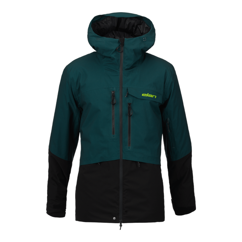 Moška smučarska jakna ELAN AREH