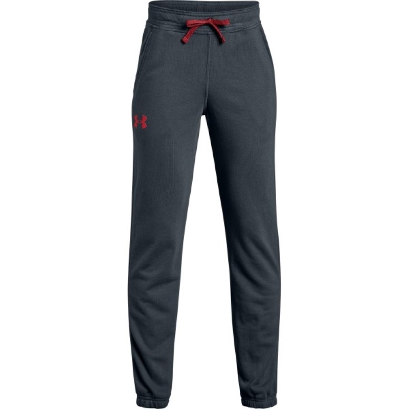 Children's Tracksuit UA CTN FRENCH TERRY JOGGER