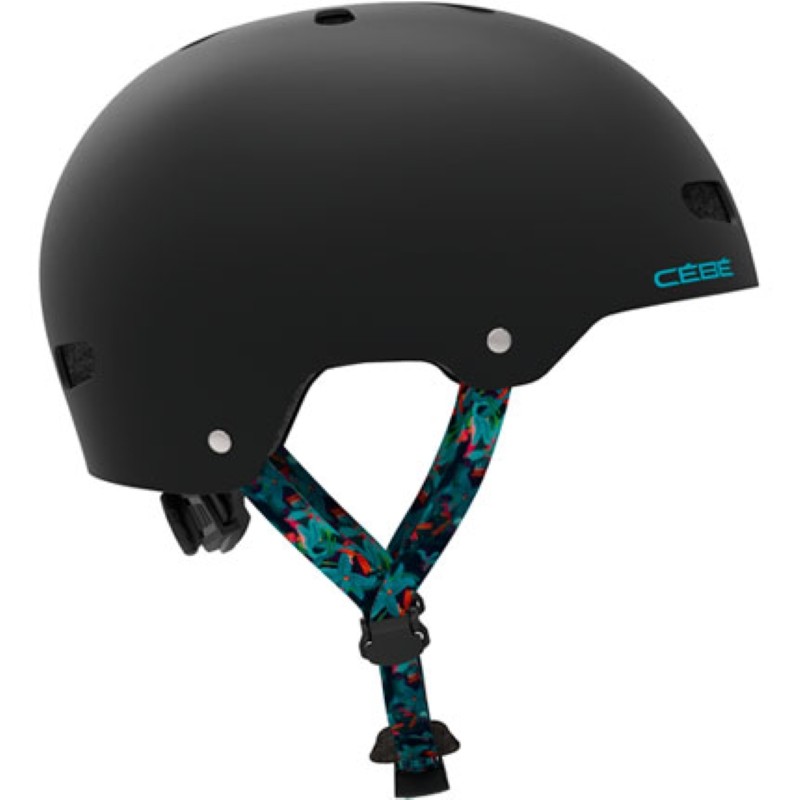 Otroška nastavljiva kolesarska čelada CEBE WHEELIE
