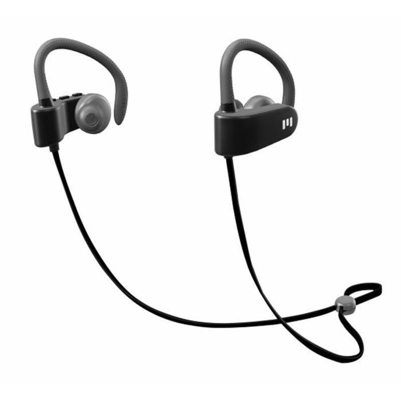 Brezžične slušalke M1 so lahko vaš idealni novi partnerji, saj se lahko prosto gibljete z najljubšo glasbo v ušesih, brez nadležnih kablov.