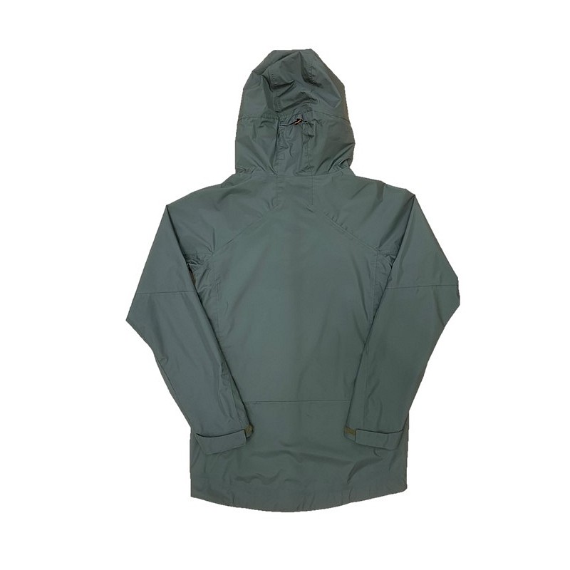 Odlična vsestranska dežna jakna, znamke BERG vas ne bo pustila na cedilu niti v najhujši nevihti.