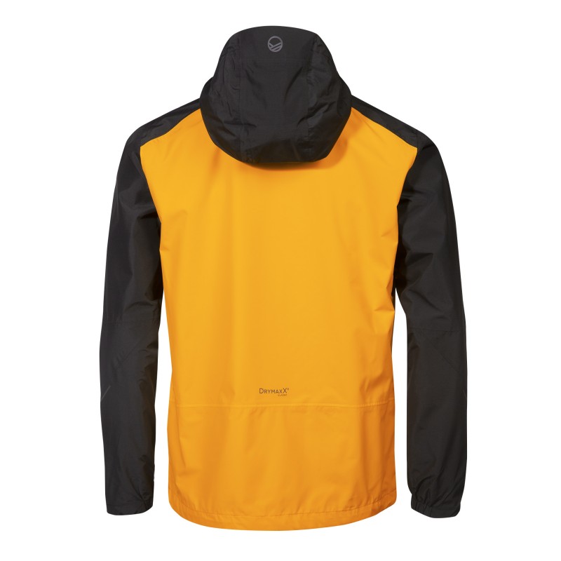 Moška jakna Halti Fort Dx shell je vsestranski spremljevalec na prostem. Lahka in zložljiva jakna Halit Fort shell vam nudi dobro zaščito pred dežjem in vetrom pri vsakodnevnih dejavnostih na prostem.