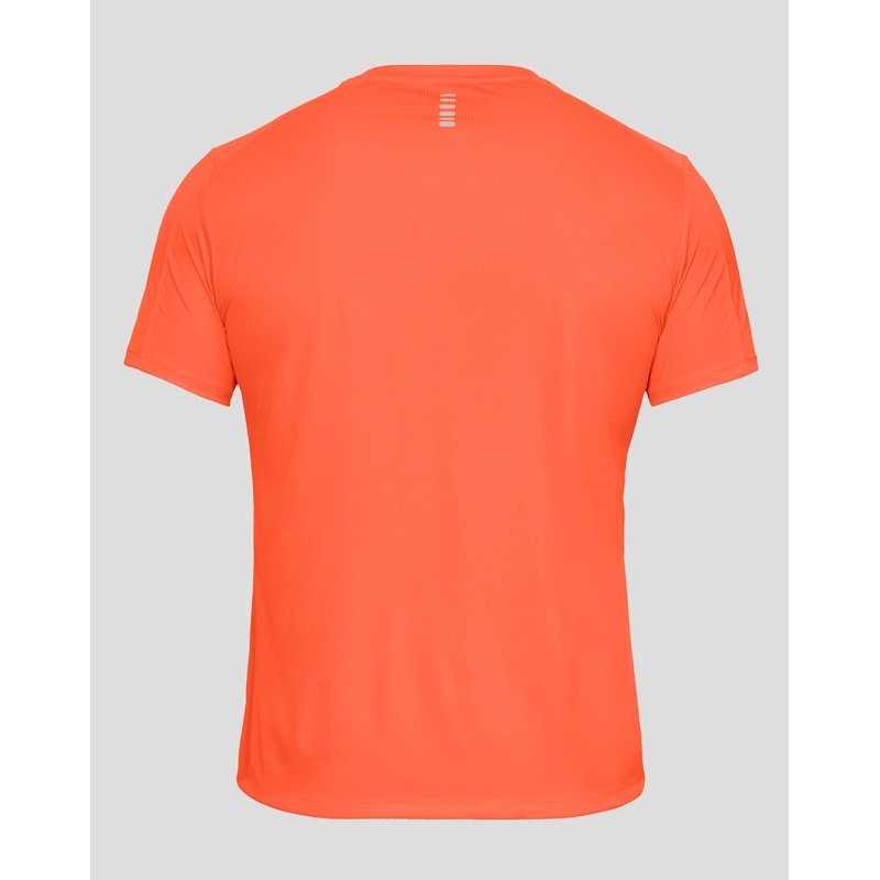 Men's sports shirt UA SPEED STRIDE is intended for sports activities. Extremely comfortable and pleasant to wear.