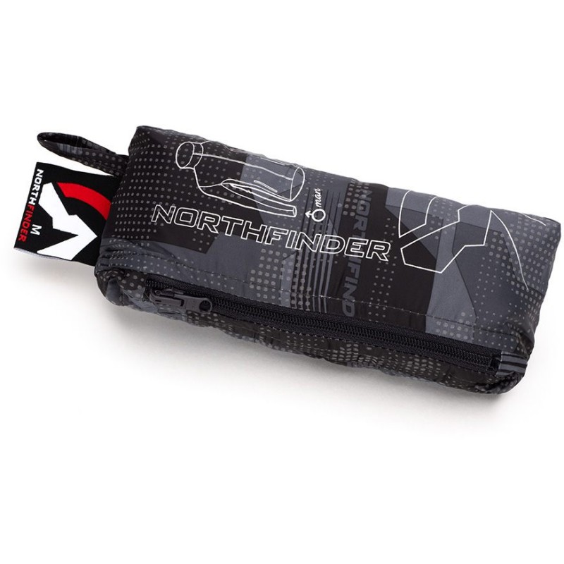 Moški anorak NORTHFINDER DEON
