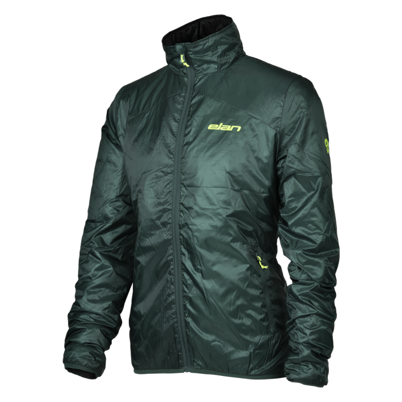 Izolirana jakna Mo je kot nalašč za uporabo pod jakno Vika za izjemno hladne dni na smučišču. Izolirana jakna Mo je kot nalašč za uporabo pod jakno Vika za izjemno hladne dni na smučišču.