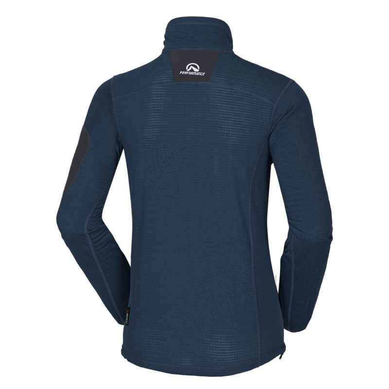 Moška jopica POLARTEC NORTHFINDER KLAK