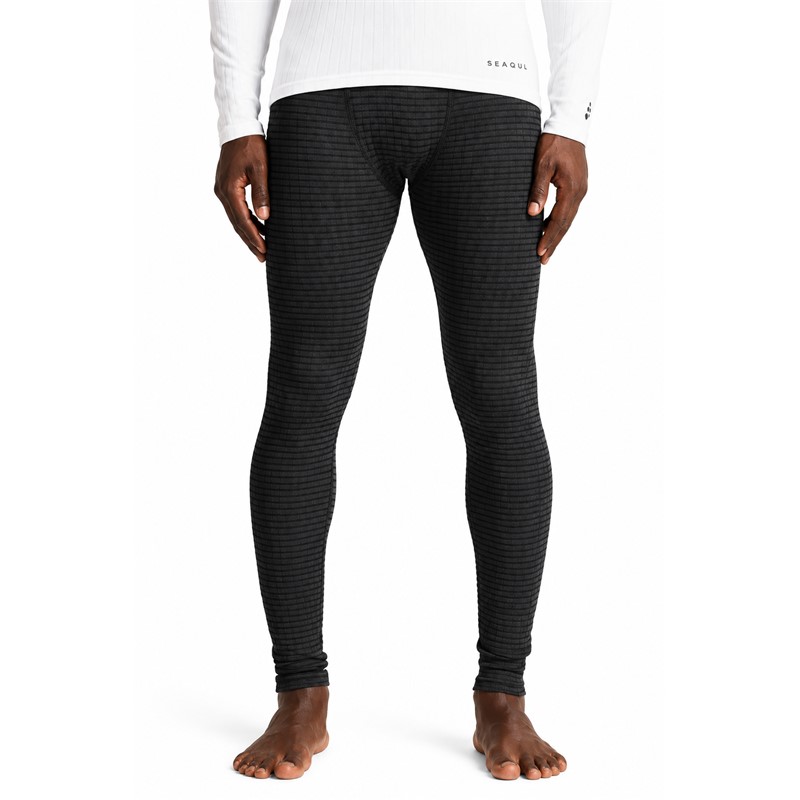 Originalne moške funkcionalne dolge pajkice CRAFT Wool Extreme X Pants 2 M Black v črni barvi. Napredna kombinacija recikliranega poliestra in merino volne zagotavlja naravno termoregulacijo, učinkovito odvajanje vlage in toplotno udobje tudi ob vlažnem materialu. Oprijet kroj Tight Fit in ergonomska zasnova omogočata odlično svobodo gibanja. Primerne za zimski tek, tek na smučeh, smučanje, pohodništvo in intenzivne športne aktivnosti v hladnejšem vremenu.