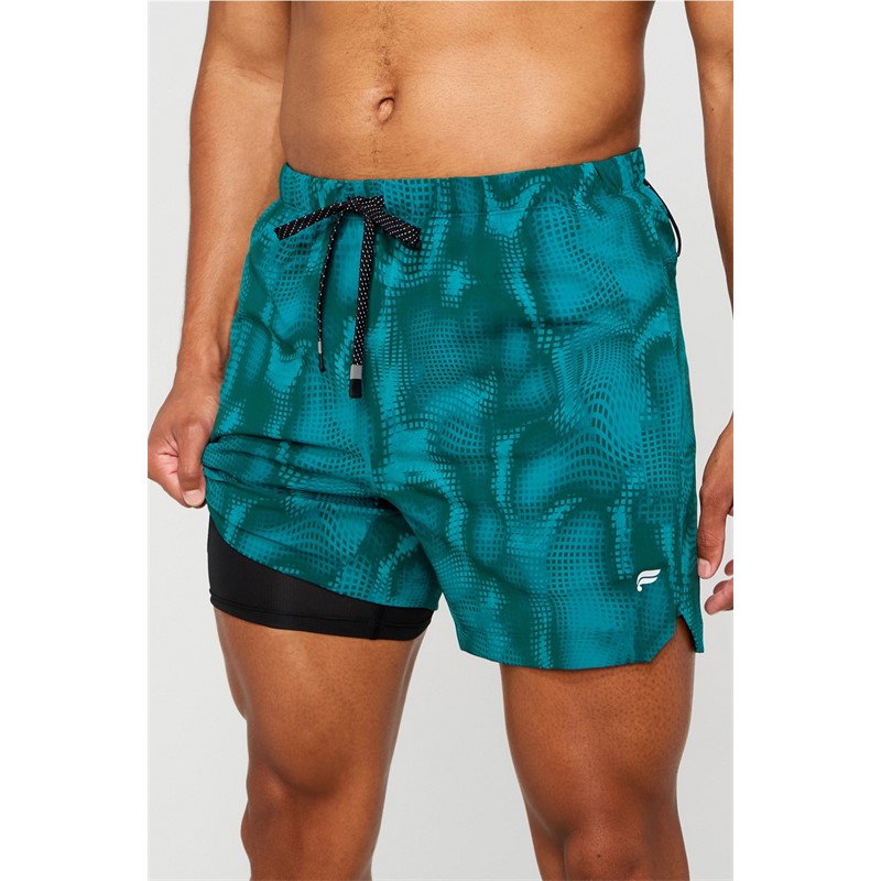 Moške kratke hlače FABLETICS The 5