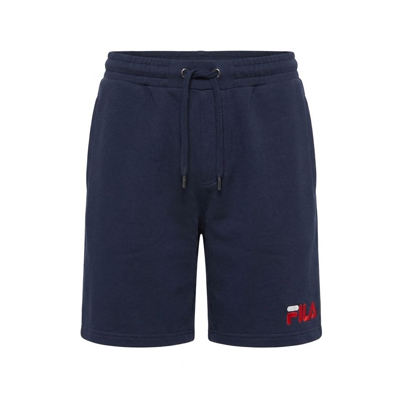 Kratke hlače FILA SWEATSHORT ROBERT