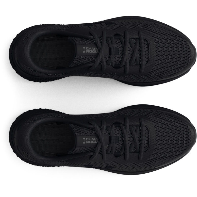 Men's Sneakers Under Armour all black