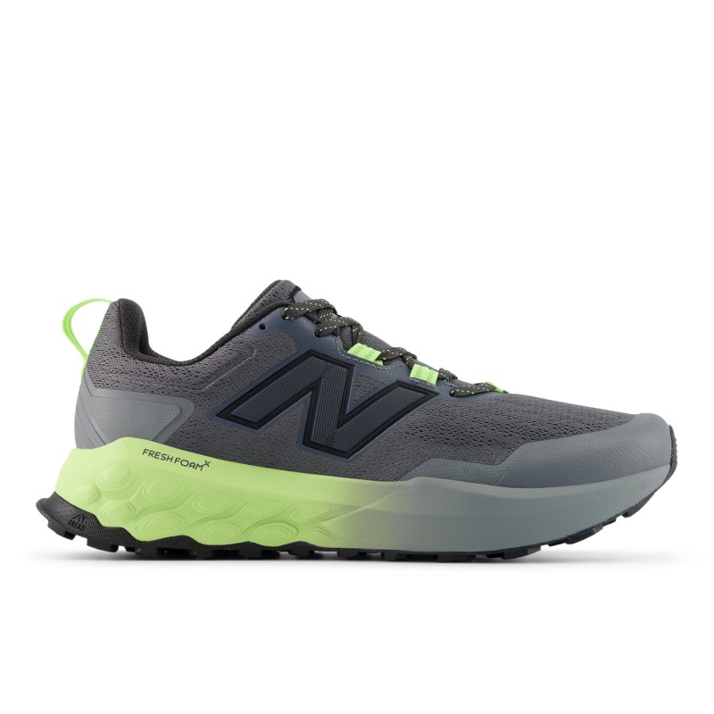 Moške tekaške superge New Balance Fresh Foam X Garoe v2 – udobni in vsestranski copati za tek na različnih podlagah