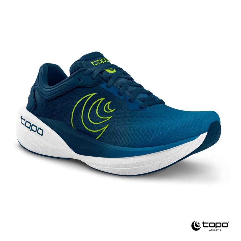 The latest version of our best-selling model. The neutral running shoe with plenty of cushioning, Phantom 4, offers an even more comfortable, responsive, and soft running experience. Completely redesigned upper, midsole, and outsole.