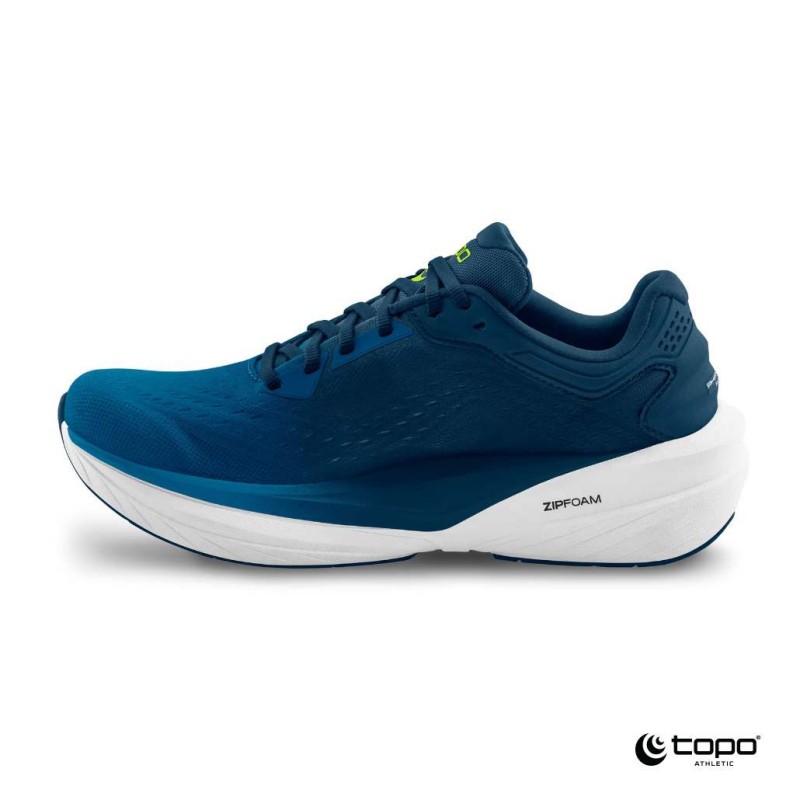 The latest version of our best-selling model. The neutral running shoe with plenty of cushioning, Phantom 4, offers an even more comfortable, responsive, and soft running experience. Completely redesigned upper, midsole, and outsole.