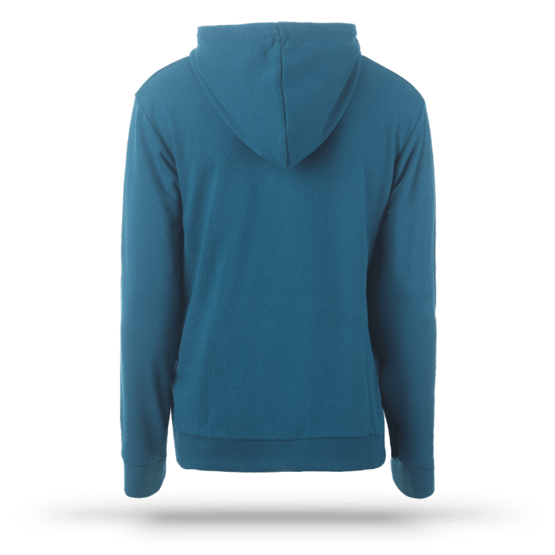 Moški pulover s kapuco ELAN