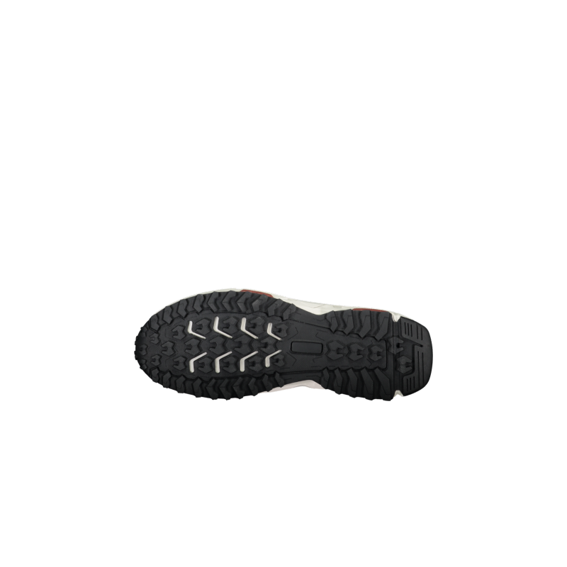 Vodoodporne usnjene superge za urbane in zunanje aktivnosti. Zgornji del je iz svinjskega usnja, podloga pa ima vodoodporno DrymaxX membrano, ki ohranja noge suhe med aktivnostjo.