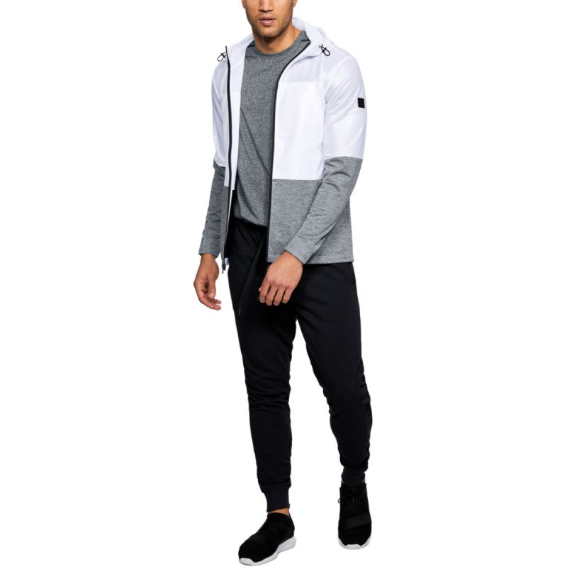 Men's Sports Hoodie UA SWACKET