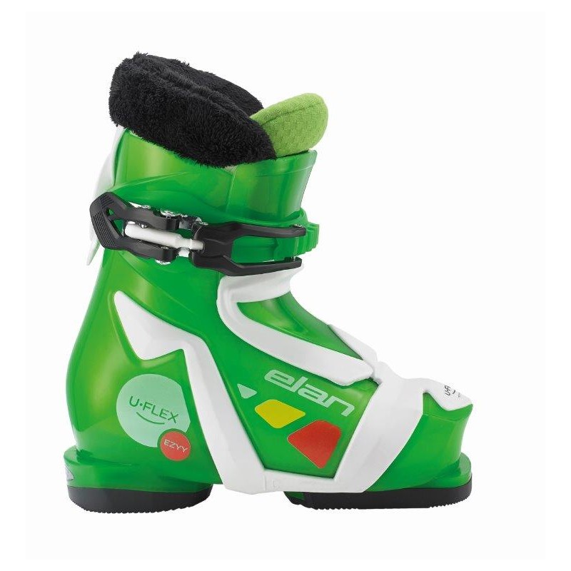 otroški smučarski čevlji Elan