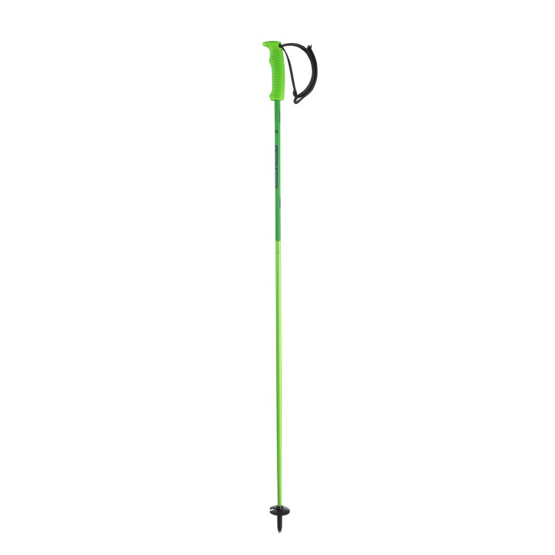 Ski Poles ELAN LiteRod Green
