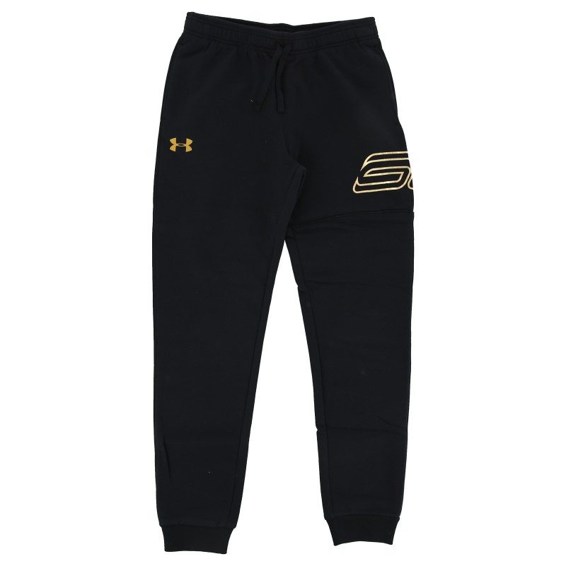 Otroška trenirka UA SC30 MVP PANT