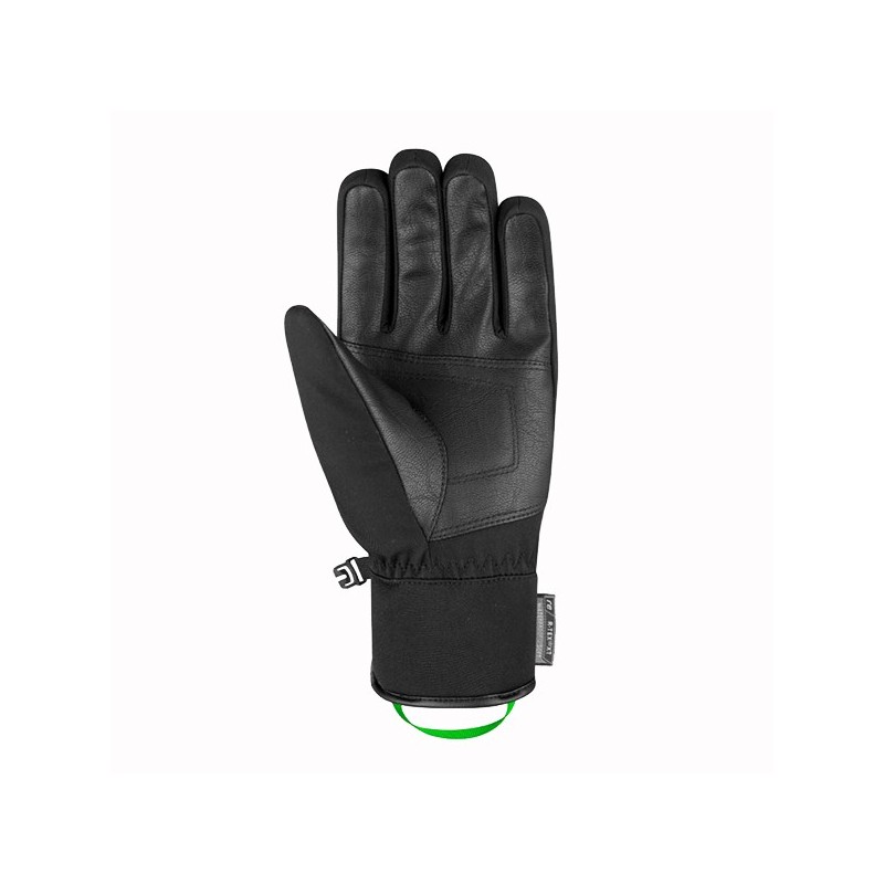 Moške smučarske rokavice Reusch