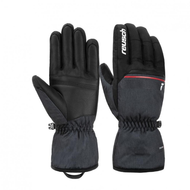 Smučarske rokavice Reusch Snow king