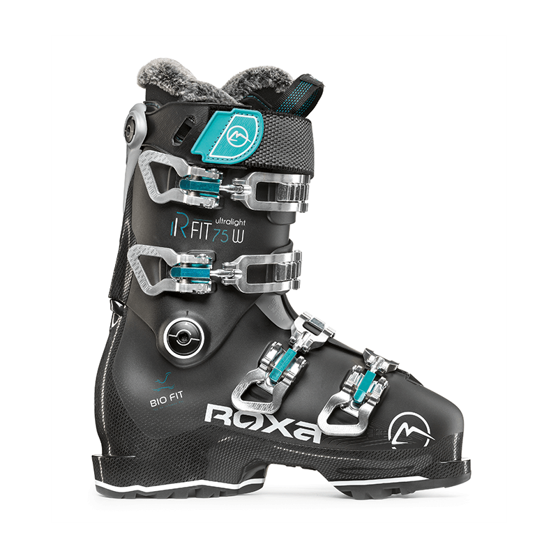 Women's Ski Boots RFIT W 75 GW